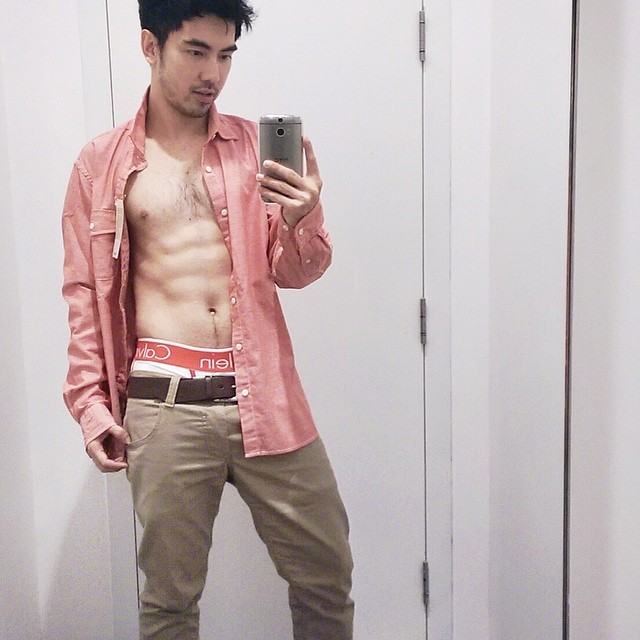 โอ้ละพ่อ!!! ดีเจคลับดัง มั่นใจโชว์ตุงว่อนเน็ต ยึดสโลแกน"มีของดี...ก็ต้องโชว์"