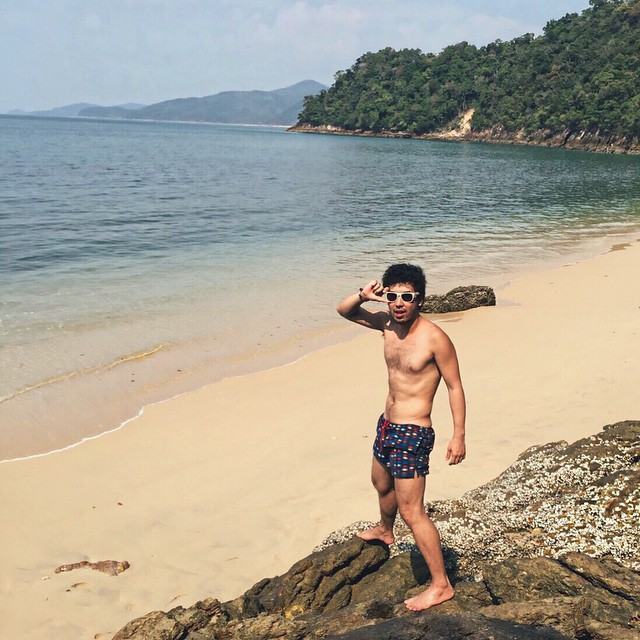 โอ้ละพ่อ!!! ดีเจคลับดัง มั่นใจโชว์ตุงว่อนเน็ต ยึดสโลแกน"มีของดี...ก็ต้องโชว์"