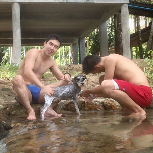 โอ้ละพ่อ!!! ดีเจคลับดัง มั่นใจโชว์ตุงว่อนเน็ต ยึดสโลแกน"มีของดี...ก็ต้องโชว์"