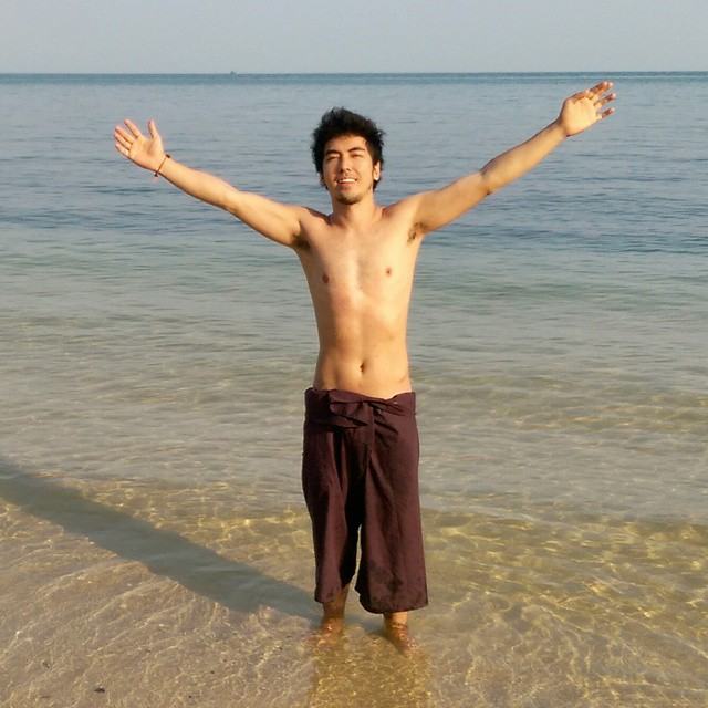 โอ้ละพ่อ!!! ดีเจคลับดัง มั่นใจโชว์ตุงว่อนเน็ต ยึดสโลแกน"มีของดี...ก็ต้องโชว์"