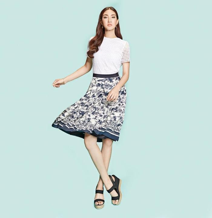 แพนเค้ก-เขมนิจ @ GRAZIA vol.6 no.69 June 2015