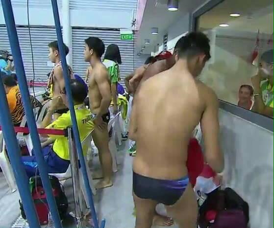 พักสายตา มาหาผู้ชาย