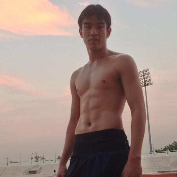 พักสายตา มาหาผู้ชาย