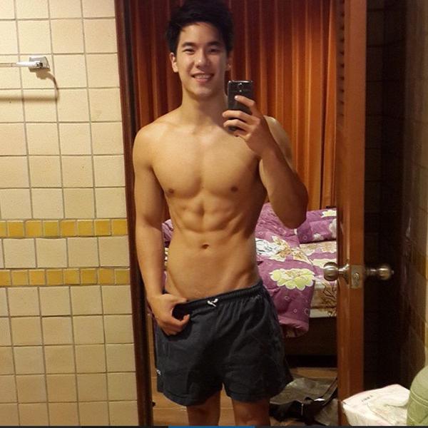 พักสายตา มาหาผู้ชาย
