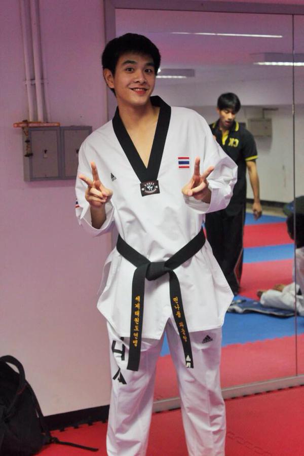 พักสายตา มาหาผู้ชาย