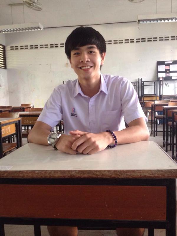 พักสายตา มาหาผู้ชาย