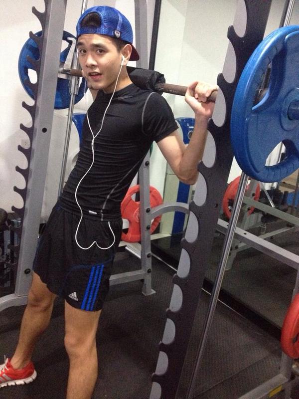 พักสายตา มาหาผู้ชาย