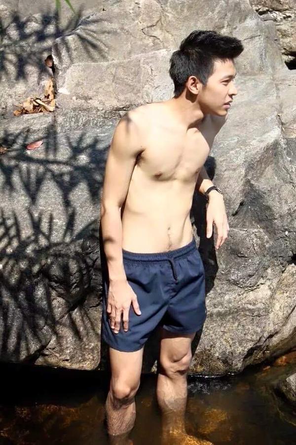 พักสายตา มาหาผู้ชาย