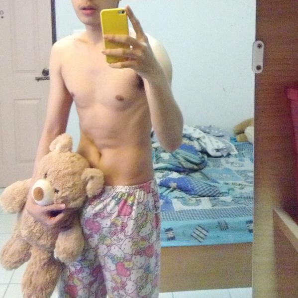 พักสายตา มาหาผู้ชาย