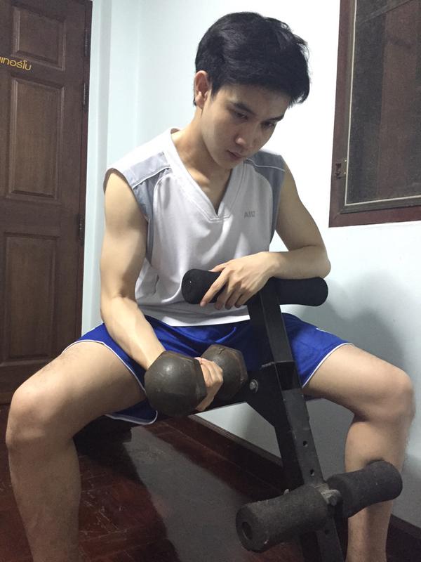พักสายตา มาหาผู้ชาย