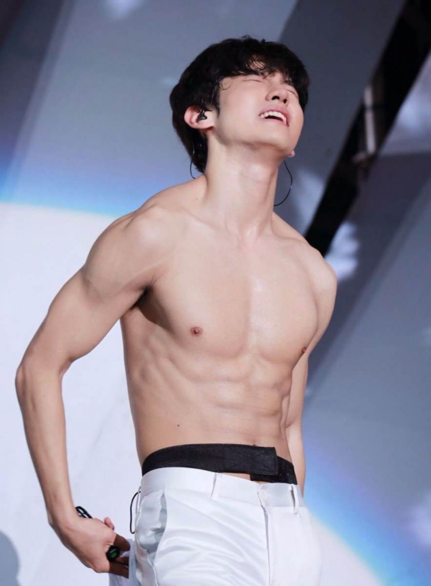 พักสายตา มาหาผู้ชาย
