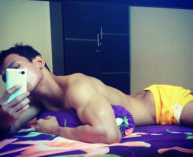 พักสายตา มาหาผู้ชาย