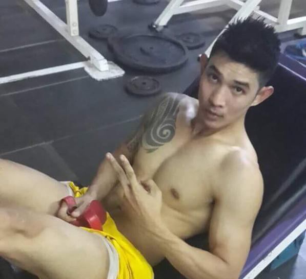 พักสายตา มาหาผู้ชาย
