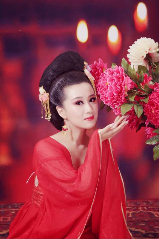 สาวจีนถ่ายแบบ เซ็กซี่ part 134