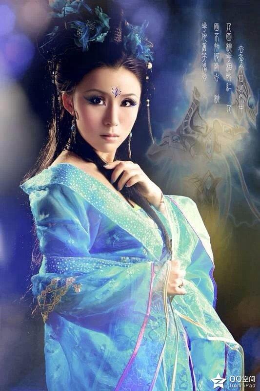 สาวจีนถ่ายแบบ เซ็กซี่ part 134