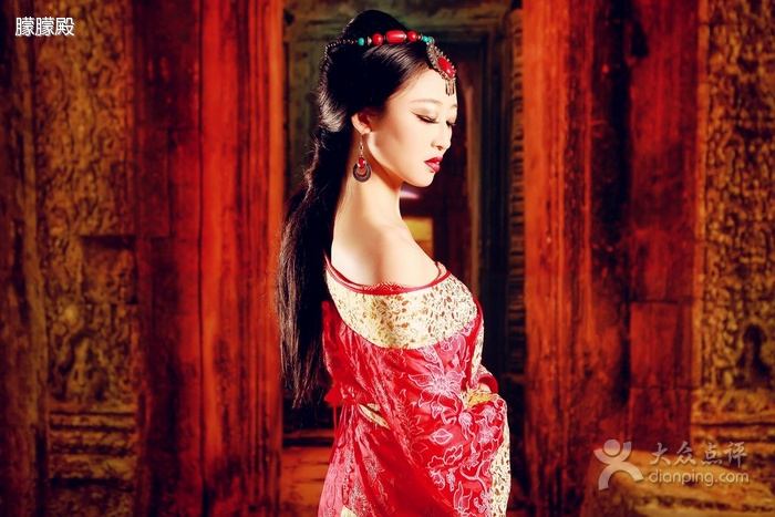 สาวจีนถ่ายแบบ เซ็กซี่ part 134