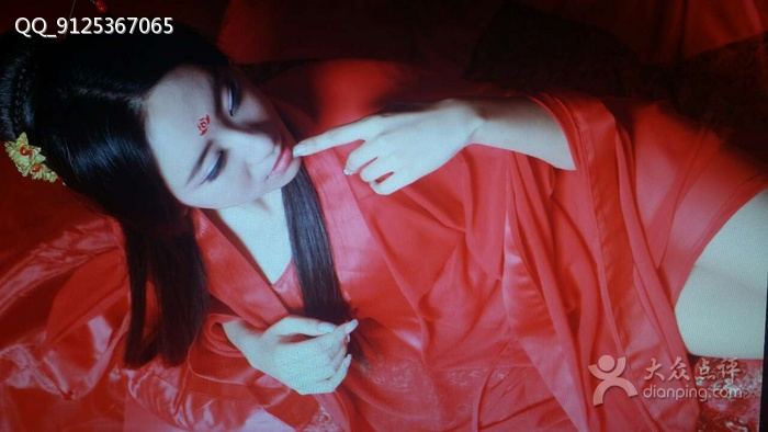 สาวจีนถ่ายแบบ เซ็กซี่ part 134