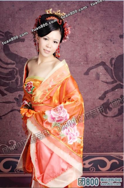 สาวจีนถ่ายแบบ เซ็กซี่ part 134
