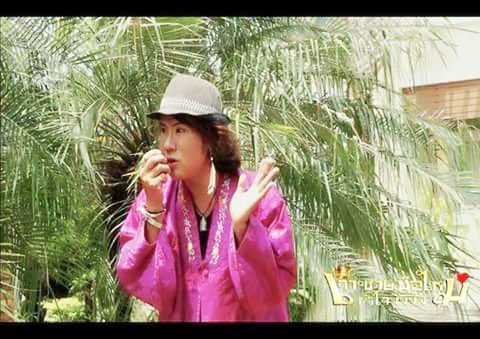 ผลงานล่าสุดพี่ต้อมโมเดล