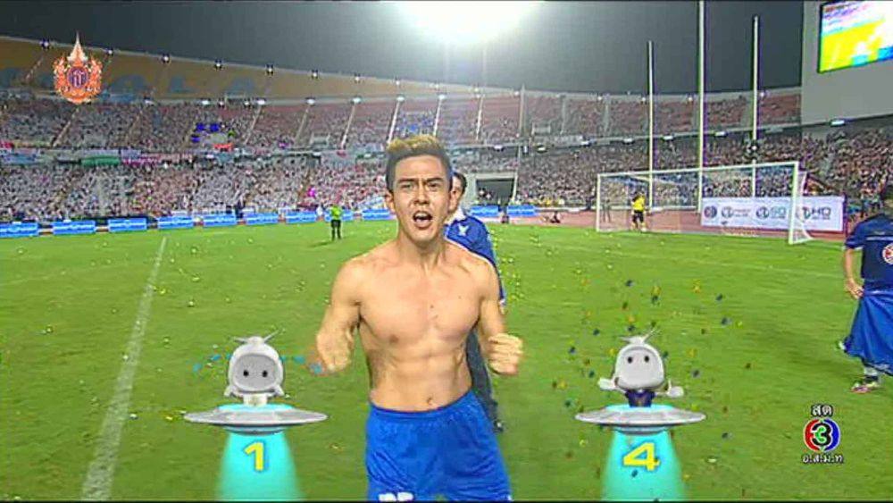 ติดใจงานบอลช่อง3