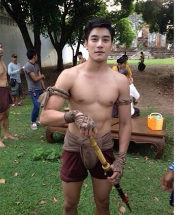 เคน ภูภูมิ