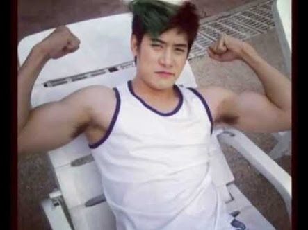 เคน ภูภูมิ