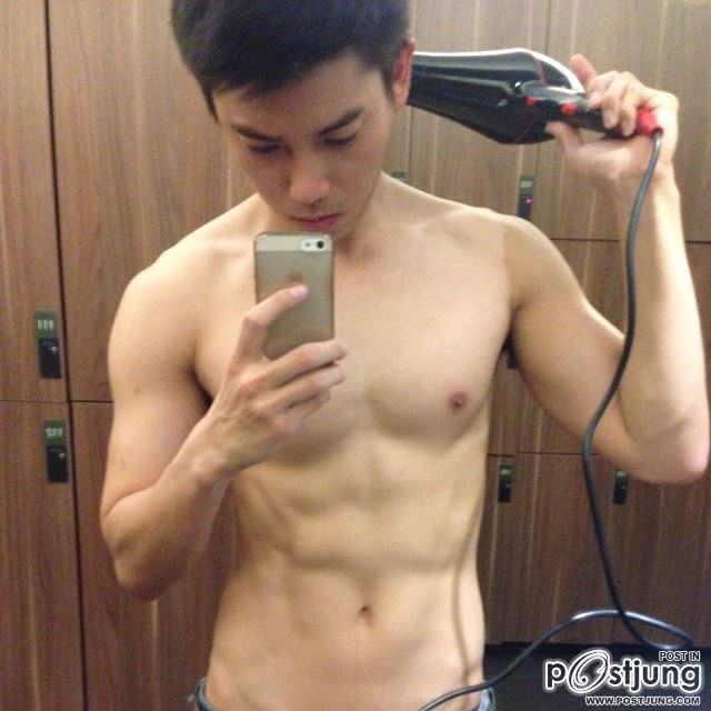 หน้าอกหน้าใจ