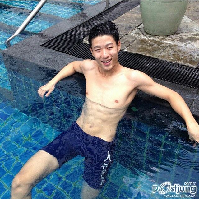 หน้าอกหน้าใจ