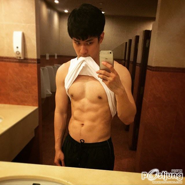 หน้าอกหน้าใจ
