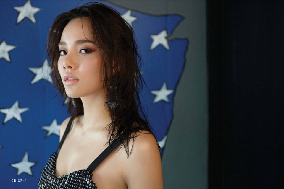 วาววา-ณิชารีย์ @ MiX Magazine no.103 June 2015