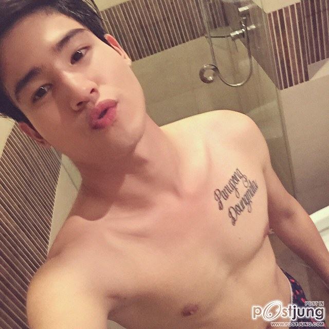 หน้าอกหน้าใจ 2