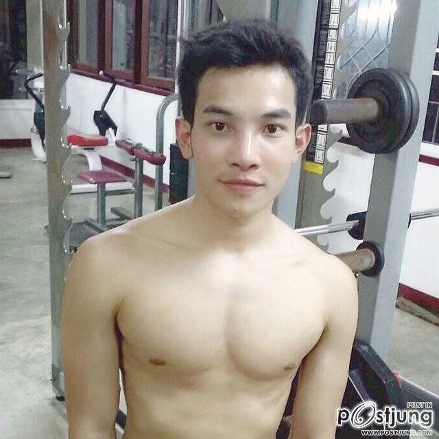 หน้าอกหน้าใจ 2