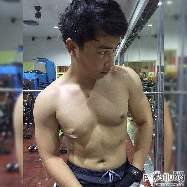 หน้าอกหน้าใจ 2