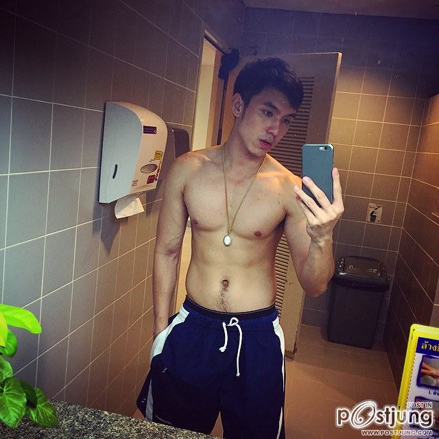 หน้าอกหน้าใจ 2