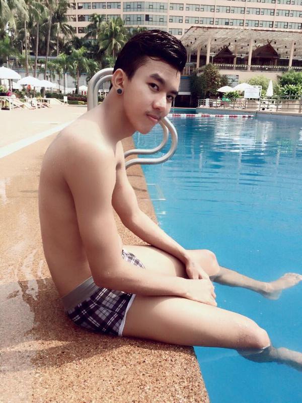 ผู้ชายพาสุข