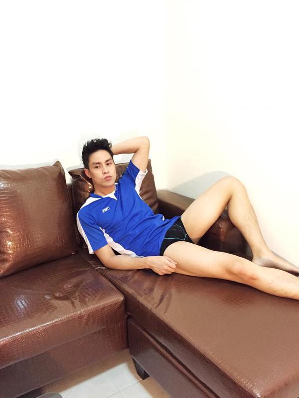 ผู้ชายพาสุข