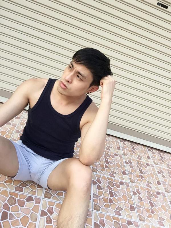ผู้ชายพาสุข