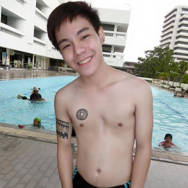 ผู้ชายพาสุข