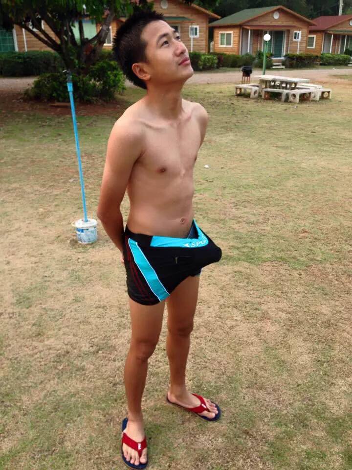 ผู้ชายพาสุข