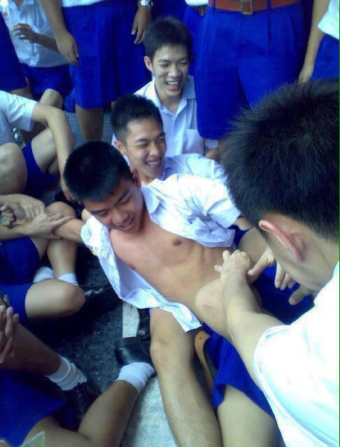 ผู้ชายพาสุข