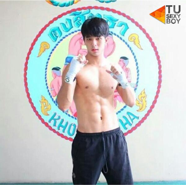 ผู้ชายพาสุข