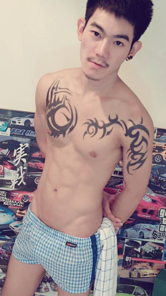 ผู้ชายพาสุข