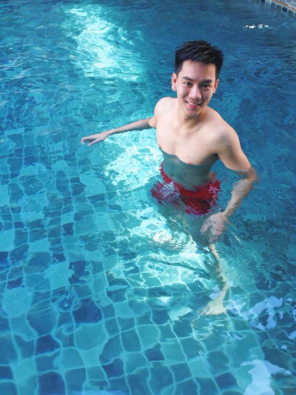 ผู้ชายพาสุข