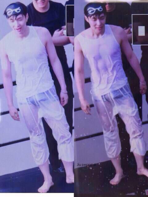 ผู้ชายยามเช้าค่ะ