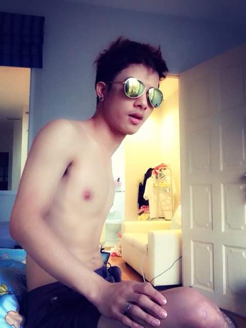 ผู้ชายยามเช้าค่ะ