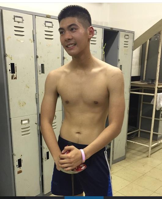 ผู้ชายยามเช้าค่ะ