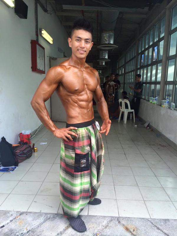 ผู้ชายยามเช้าค่ะ