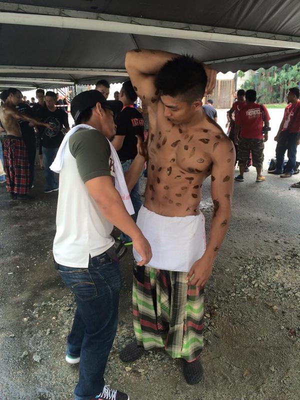 ผู้ชายยามเช้าค่ะ