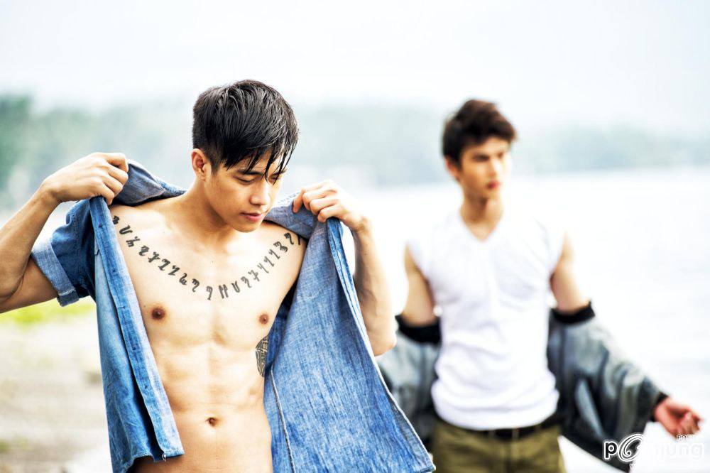 บ้า/ผช.ถอดเสื้อ11