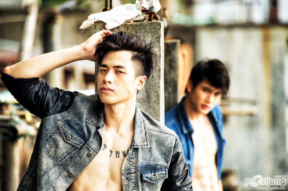 บ้า/ผช.ถอดเสื้อ11